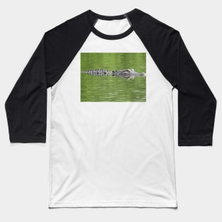 Gatorflauge Baseball T-Shirt